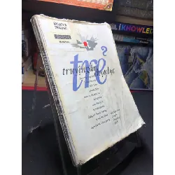 [Sách Cũ SCGR] Truyện ngắn trẻ chọn lọc 1997 mới 50% ố bẩn Nhiều tác giả HPB0906 SÁCH VĂN HỌC