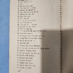 Giai thoại văn nghệ dân gian việt nam  930864