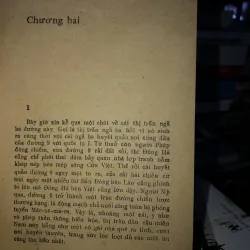 Người không mang họ - Xuân Đức 788954