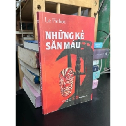 Những kẻ săn máu - Le Pichon