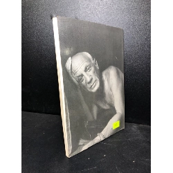 Picasso những cuộc tình hóa thân vào nghệ thuật 2000 Phan Quang Định mới 80% ố HCM1612 912963