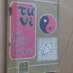 TỬ VI với con người 