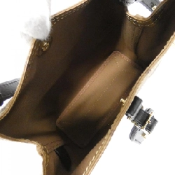 Túi xách vai Louis Vuitton Monogram Reverse Atlantis BB M46816 - Hàng hiệu Chính hãng 763966