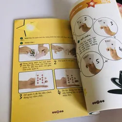 BÍ QUYẾT ẢO THUẬT NHẬP MÔN 591893