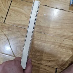 5 múi giờ, 10 tiếng bay và một cái khép mi 
43k (bìa 86k) 1019033