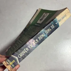 Chuyện cũ bên dòng sông Tô - Viên Mai (truyện dã sử) 784844