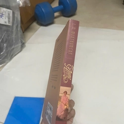 Anne tóc đỏ ở đảo hoàng tử Edward - L.M.Montgomery 462959