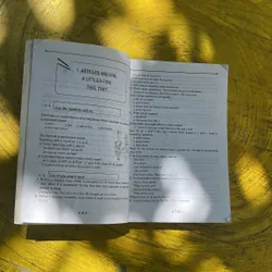 A PRACTICAL ENGLISH GRAMMAR NGỮ PHÁP TIẾNG ANH NÂNG CAO 696486