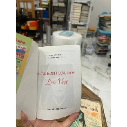 Những Danh Y Lừng Danh Đất Việt - Phạm Minh Thư - Phạm Minh Thư 990724