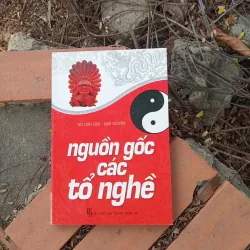 Nguồn gốc các tổ nghề