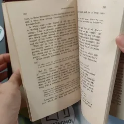 [MIỄN PHÍ BỌC SÁCH] Mordern Kazakh Stories: The Voice Of The Steppe - Isaak Kramov 749409