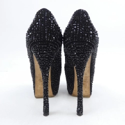 Giày cao gót GIUSEPPE ZANOTTI - Hàng hiệu Authentic 828511