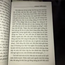 Tia chớp xanh - Đặng Tiến Huy 1011147