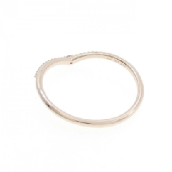 Nhẫn kim cương Éte - Hàng hiệu Authentic 834245