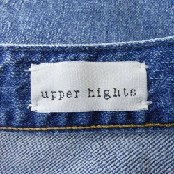 Quần jeans UPPER HIGHTS 650384