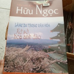 Lãng du trong văn hoá xứ sở hoa anh đào 21226