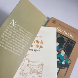 Bộ Sách Nếp Nhà (3 Cuốn) của NXB Kim Đồng giảm 25% 961507