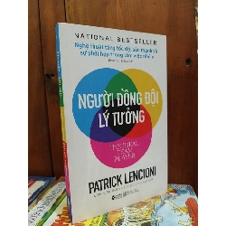 Người đồng đội lý tưởng - Patrick Lencioni