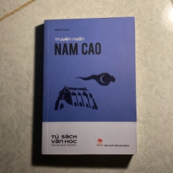 Truyện ngắn Nam Cao 