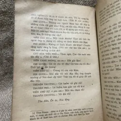 Kịch Ibsen - BRAN Per GUYN- 400 trang - Tuấn Độ dịch -1977 999033