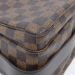Túi xách vai Louis Vuitton Damier Naviglio N45255 - Hàng hiệu Chính hãng 802495