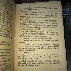 Trăn trở - V.Suksin 930070