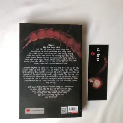 Kẻ Tầm Da - Jeffery Deaver 740839