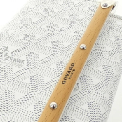 【Sản phẩm chưa sử dụng】Túi đeo hông Goyard Monte Carlo Mini 609297