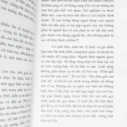 Hồi ký Thương Tín - Một đời giông bão 8149