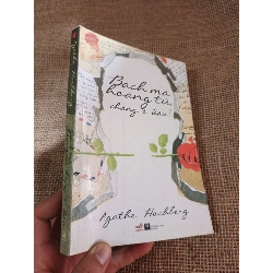 Bạch mã hoàng tử chàng ở đâu? - Agathe Hochberg 2011 mới 80% ố (Văn học nước ngoài) HLSC2404