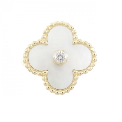 Nhẫn Vintage Alhambra Van Cleef & Arpels - Hàng hiệu Authentic 839284