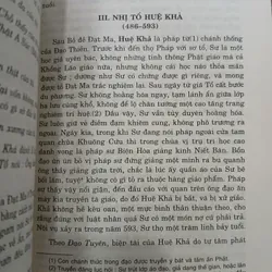 BỘ 3 QUYỂN THIỀN LUẬN - TRÚC THIÊN dịch 736448