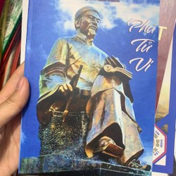 Phú Tử Vi – Trạng Trình Nguyễn Bỉnh Khiêm

 81999