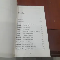 Mike Barlow và Cornelia Lévy-Bencheton - ĐÔ THỊ THÔNG MINH, TƯƠNG LAI XÁN LẠN 776825