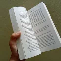 The kite runner, sách ngoại văn tiếng Anh english book  716994