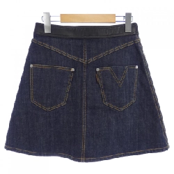 【Mã giảm giá】Váy LOUIS VUITTON 650984