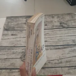 Thơ Pháp Thế kỷ 19. Song ngữ Pháp Việt. Soạn giả Trần Mai Châu 696679