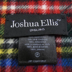 Khăn quàng cổ JOSHUA ELLIS - Hàng hiệu Authentic 834399