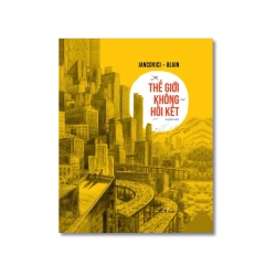 Thế giới không hồi kết - Jean Vanvosach