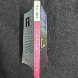 Cuộc đời và thời đại của Michael K - J.M. Coetzee  792033