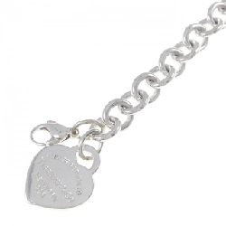 Vòng tay trái tim Tiffany Return to Tiffany