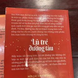  📚 DANH TÁC RÚT GỌN NXB Trẻ (Lũ trẻ đường tàu Peter Pan Thế giới thất lạc Khu vườn bí mật 1054591
