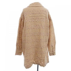 【Mã giảm giá】【Cổ điển】Áo khoác Chanel CHANEL 639216