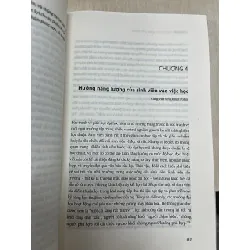 Bất định về học thuật - Richard Arum, Josipa Roksa 704229