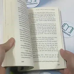 Độc giả và nhân vật chính đích thị là chân tình (Tập 2) - Đồi 694956