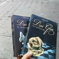 Đại Gia - Thiên Sơn