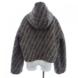 Áo khoác FENDI 635168