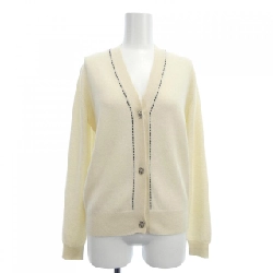 【Khuyến mãi】Áo cardigan HERMES