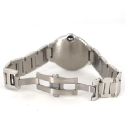 Cartier Ballon Bleu LM W69012Z4 SS tự động - Hàng hiệu chính hãng 881401