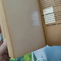 [MIỄN PHÍ BỌC SÁCH] Polar Shift - Clive Cussler & Paul Kemprecos 1026750